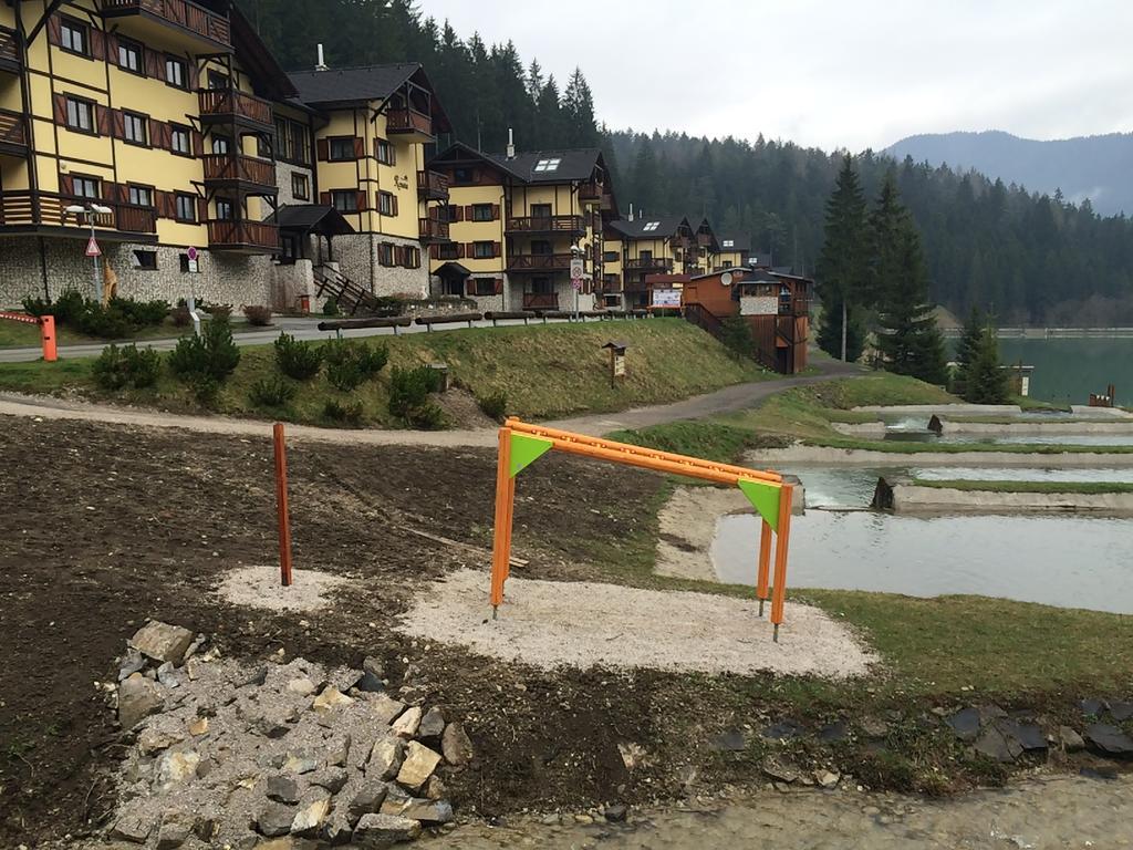 Apartment Barbora 7 Ruzomberok Luaran gambar