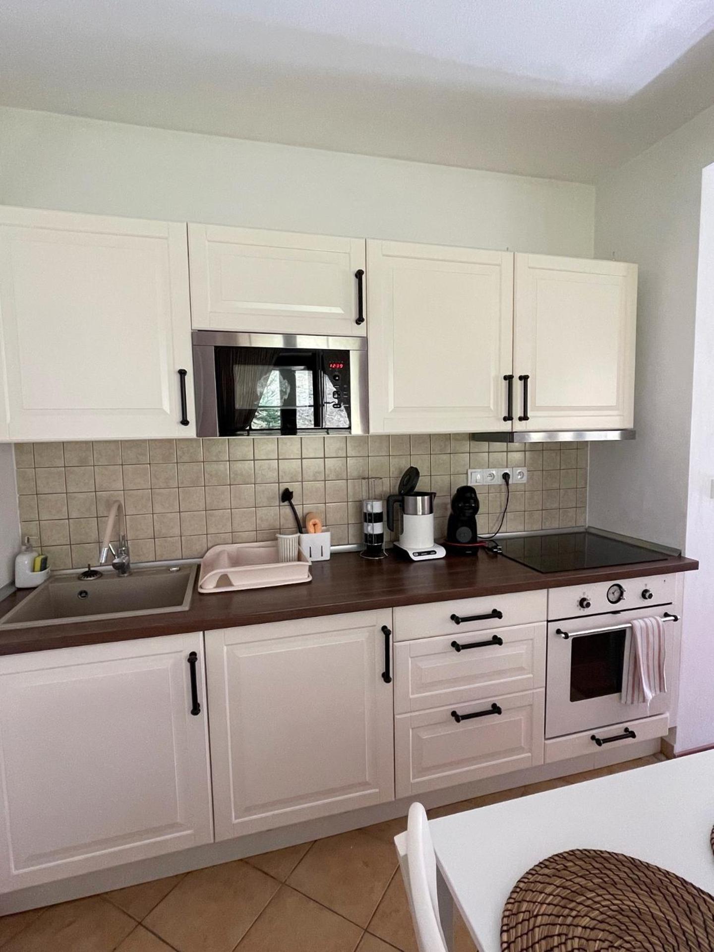 Apartment Barbora 7 Ruzomberok Luaran gambar