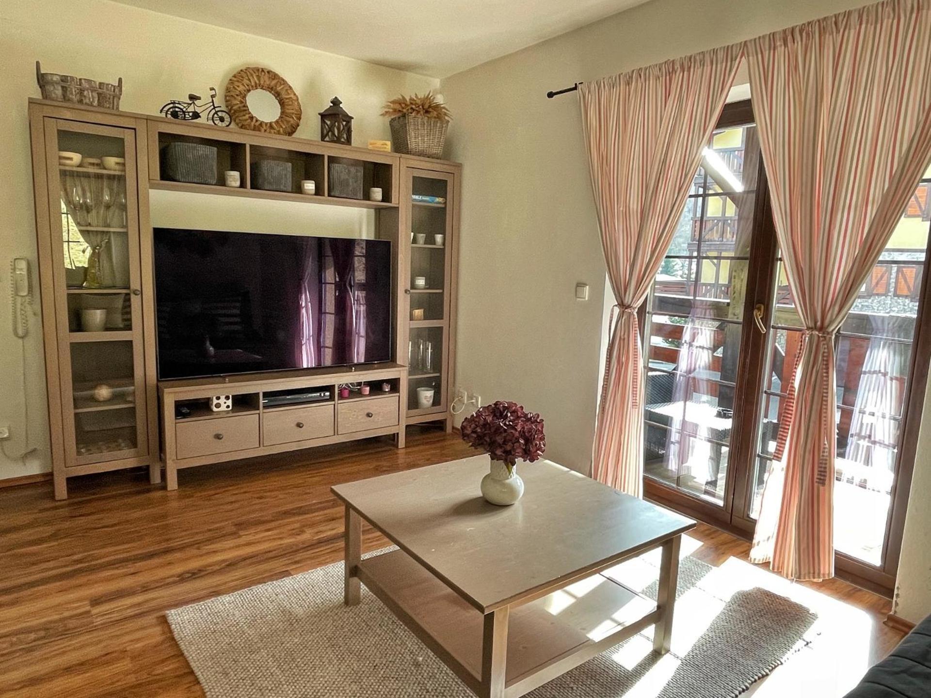 Apartment Barbora 7 Ruzomberok Luaran gambar