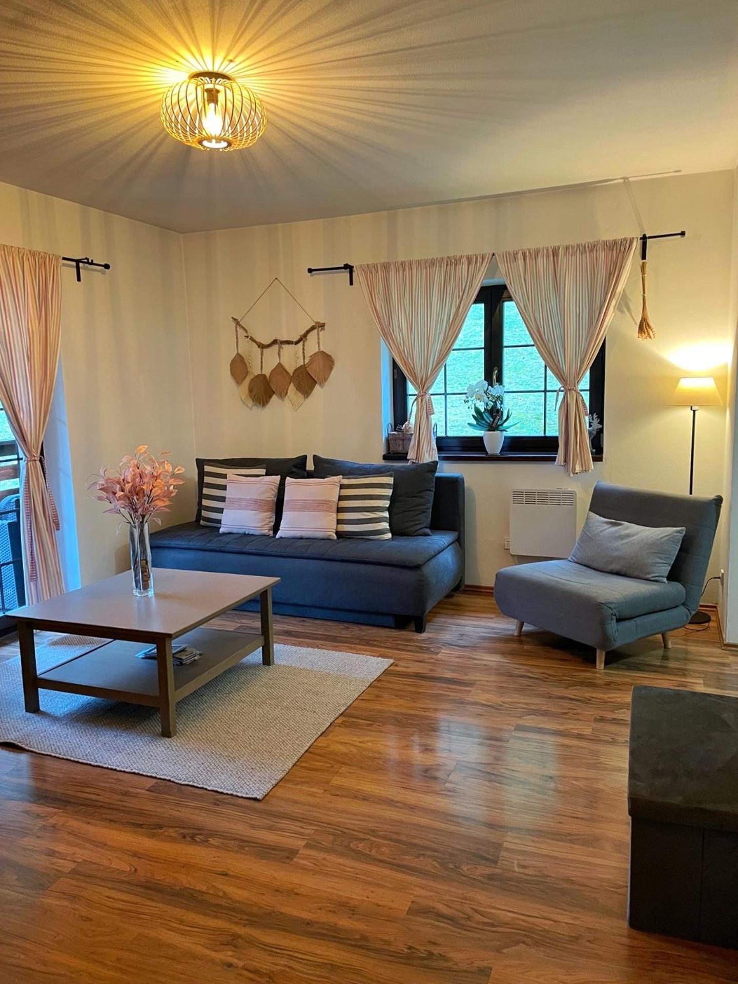 Apartment Barbora 7 Ruzomberok Luaran gambar