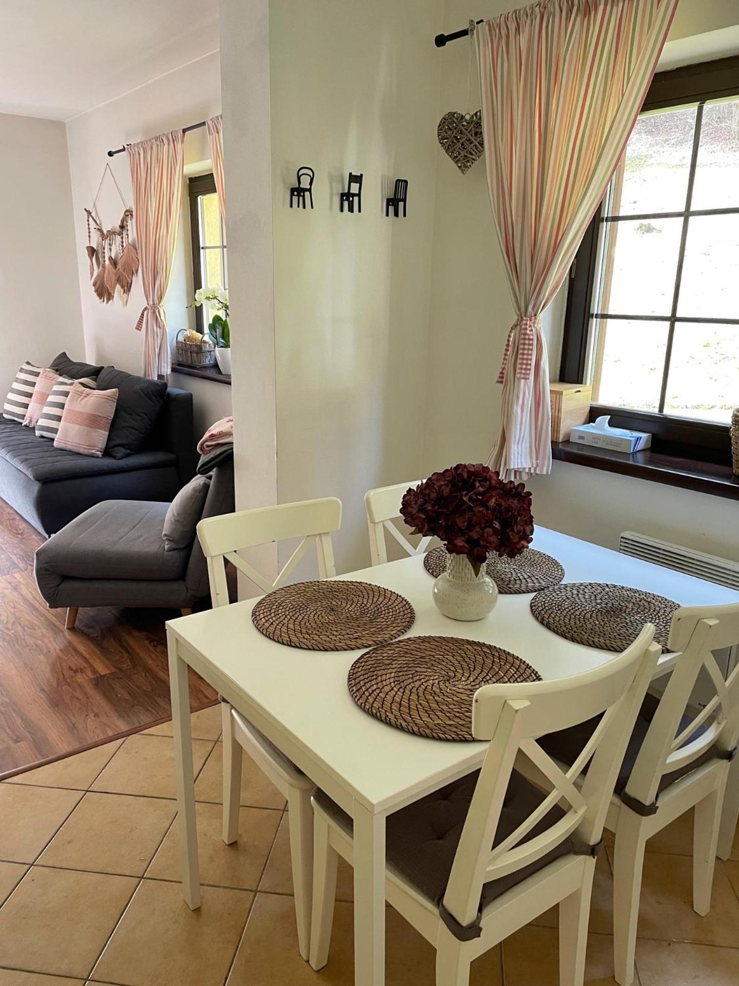 Apartment Barbora 7 Ruzomberok Luaran gambar