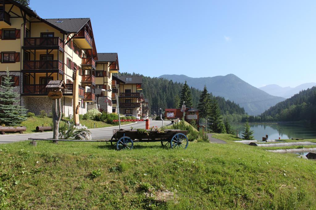 Apartment Barbora 7 Ruzomberok Bilik gambar