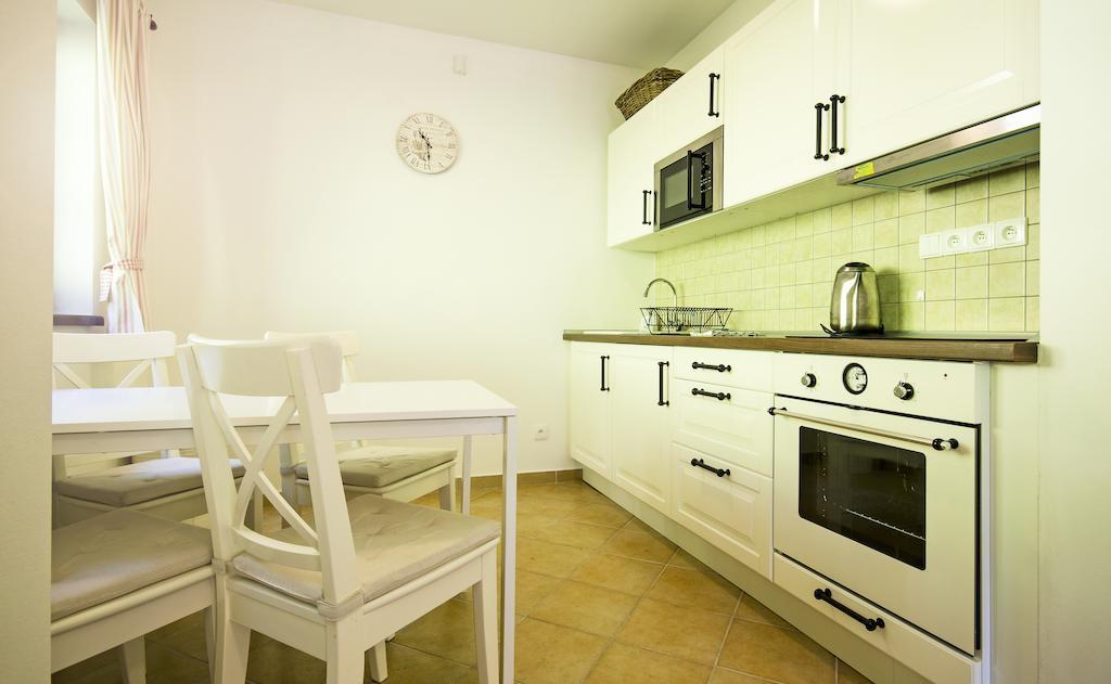 Apartment Barbora 7 Ruzomberok Bilik gambar