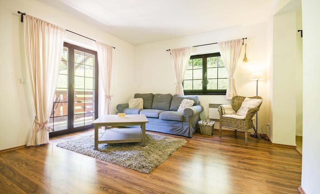 Apartment Barbora 7 Ruzomberok Bilik gambar