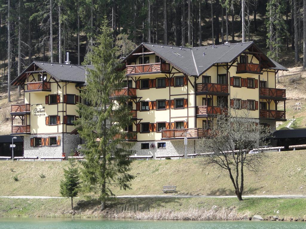 Apartment Barbora 7 Ruzomberok Luaran gambar
